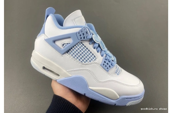  HV0823-100 Retro HV0823-100 Forget Me   Jordan 4  Not 0213